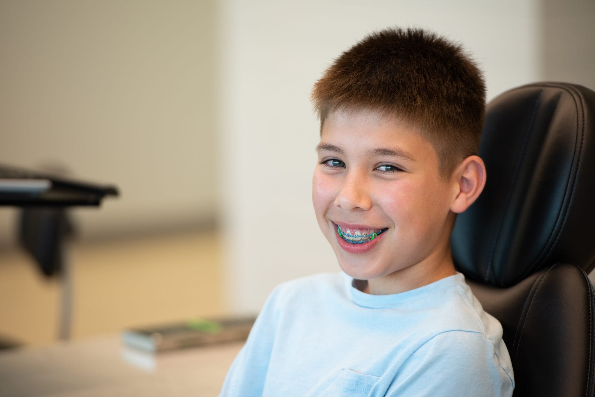 Andrews Orthodontics Orthodontist College Station Treatment 3999